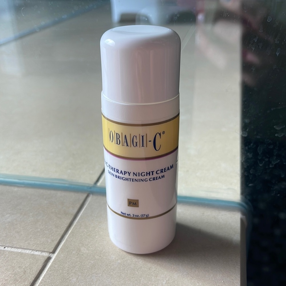 Obagi Fx C-Therapy Night Cream